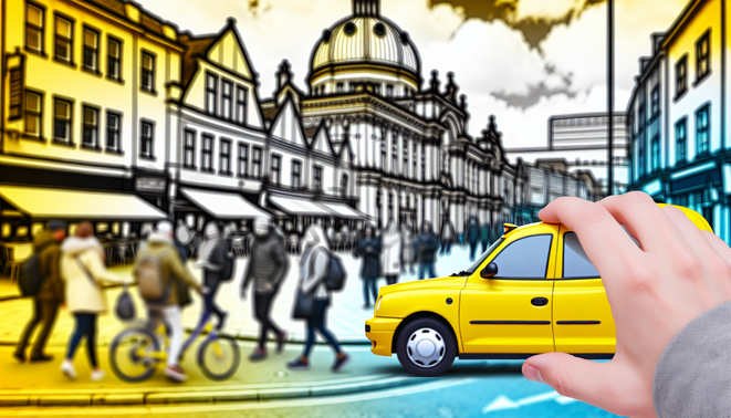Why Choose Airport Taxi Portsmouth For Your Travel Needs