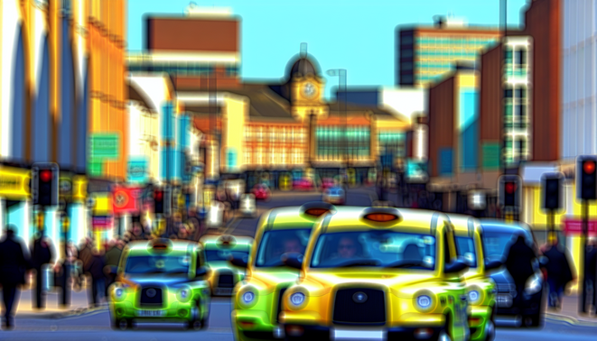 Why Choose Airport Taxi Portsmouth For Your Travel Needs?