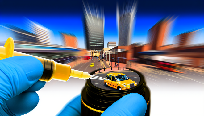 Introduction To Portsmouth Taxi Service: Your Go-To Solution For Reliable Transportation