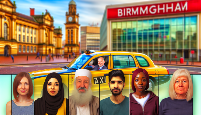 Why Choose Minibus Hire In Portsmouth?