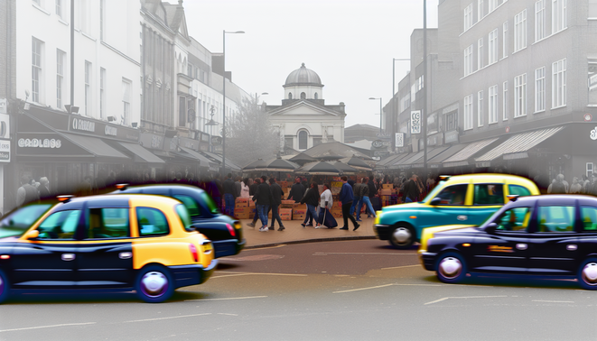 Why Choose A Licensed Portsmouth Taxi Service For Your Travel Needs?