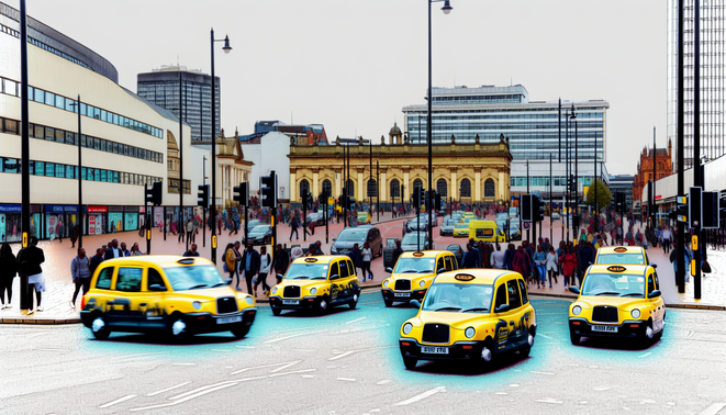What Makes A Reliable Portsmouth Taxi Service