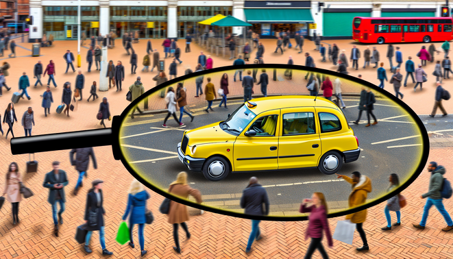 Overview Of Portsmouth Taxi Services: Your Guide To Reliable Transportation