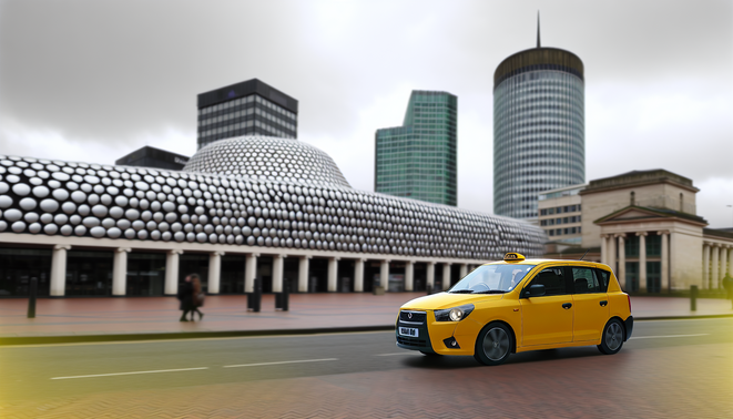 Why Choose Portsmouth Taxi Service For Your Travel Needs?