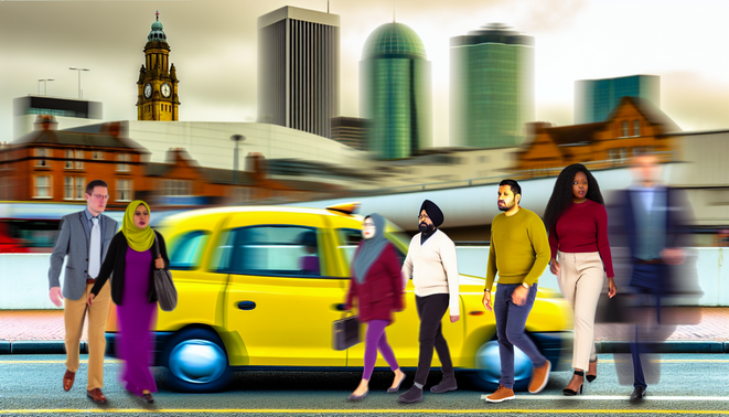 What Is A Portsmouth Taxi Service?