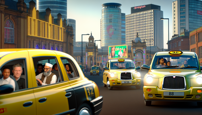 Why Choose A Licensed Portsmouth Taxi Service?